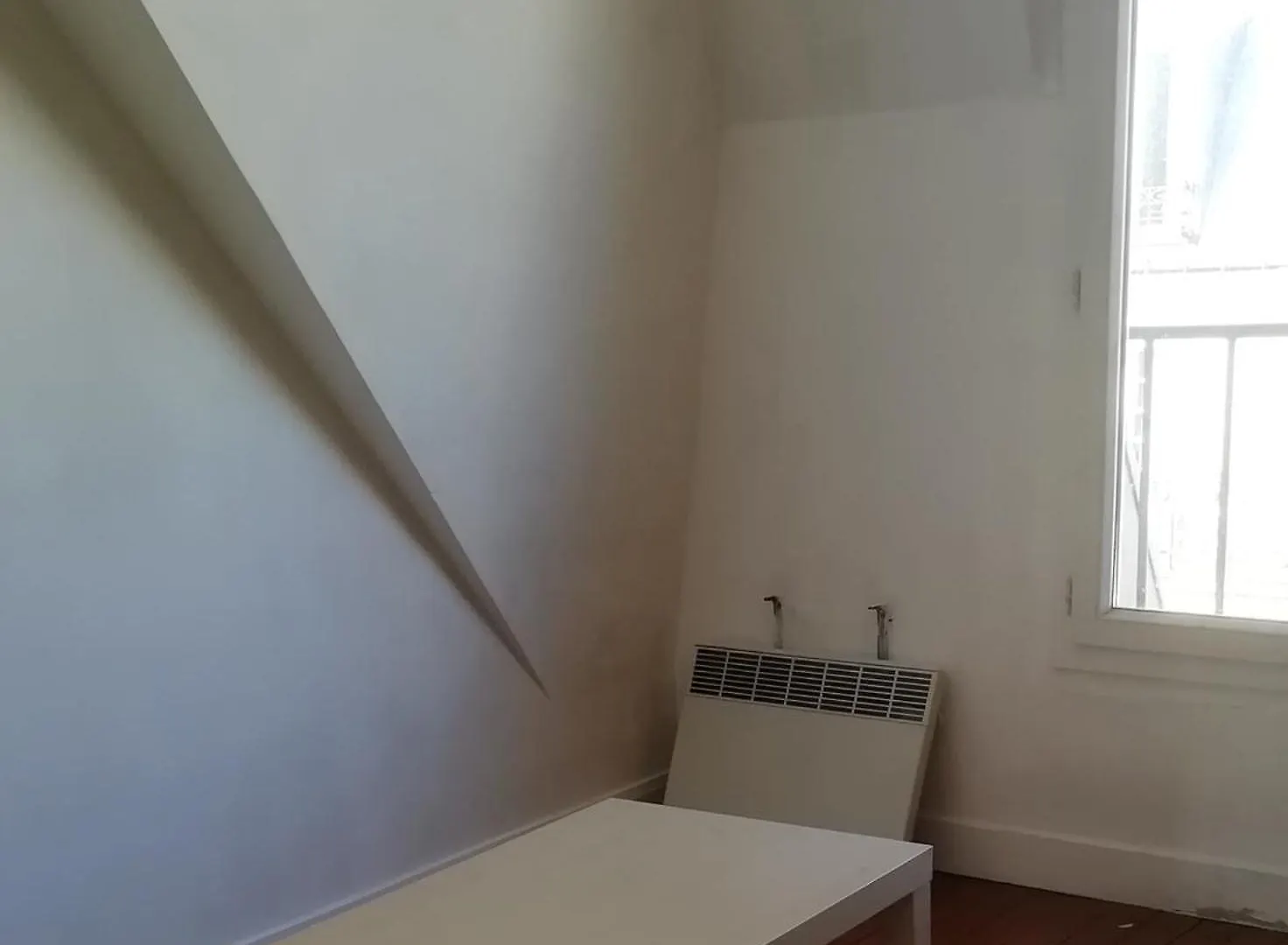 Studio 2 Pieces 15e * Париж
